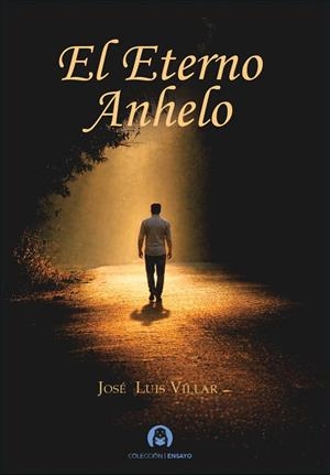 ETERNO ANHELO, EL | 9791399132076 | VILLAR JURADO, JOSE LUIS