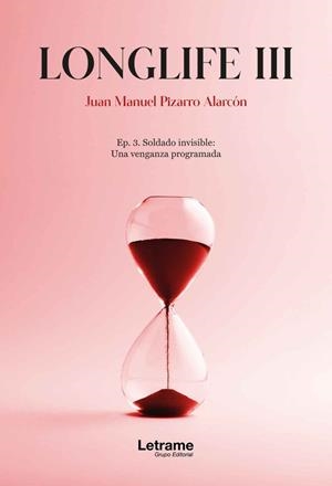 LONGLIFE III | 9791370296957 | PIZARRO ALARCÓN, JUAN MANUEL