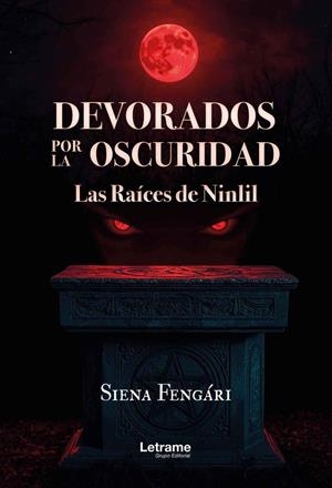 DEVORADOS POR LA OSCURIDAD | 9791370297053 | FENGÁRI, SIENA
