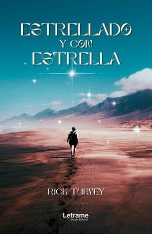 ESTRELLADO Y CON ESTRELLA | 9791370297244 | TURVEY, RICK