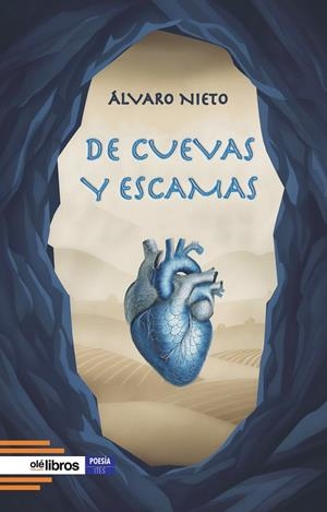 DE CUEVAS Y ESCAMAS | 9791387951450 | NIETO, ÁLVARO