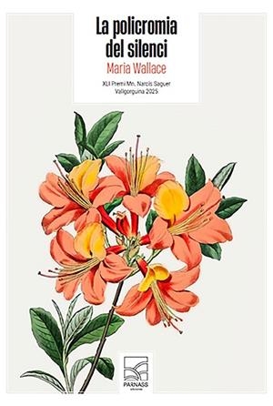 POLICROMIA DEL SILENCI, LA | 9791399174403 | WALLACE, MARIA