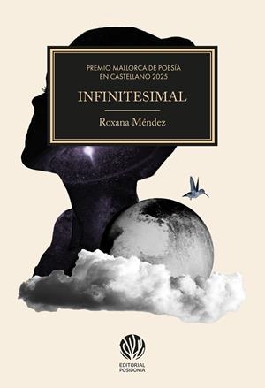 INFINITESIMAL | 9791399132731 | MENDEZ, ROXANA