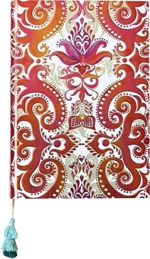 LLIBRETA COSTA AZUL 2 (A4) | 9788417350826