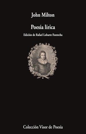 POESÍA LÍRICA (JOHN MILTON) | 9791387745349 | MILTON, JOHN