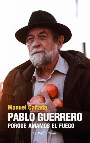 PABLO GUERRERO | 9791387991227 | CAÑADA, MANUEL