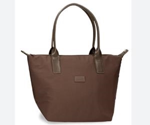 BOLSO TOTE BAG LOOP MARRO MOVOM | 8447444022526