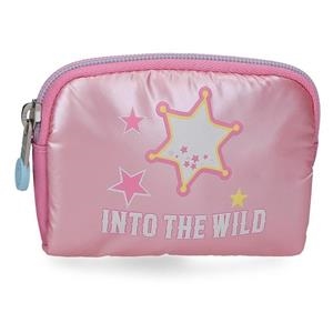 MONEDER INFANTIL ROSA  ENSO INTO THE WILD | 8447444014408