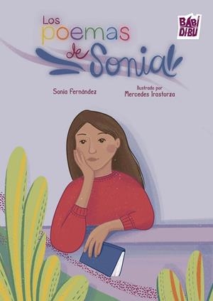 POEMAS DE SONIA, LOS | 9791388050848 | FERNANDEZ CABELLOS, SONIA