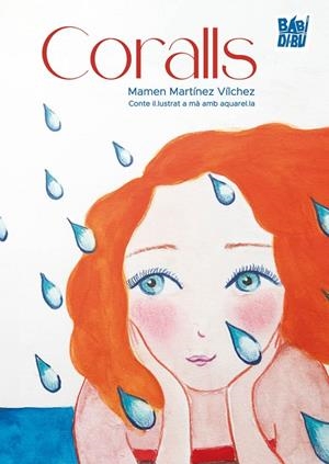 CORALLS | 9791388050718 | MARTINEZ VILCHEZ, MAMEN