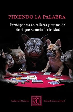 PIDIENDO LA PALABRA | 9791387751999 | GRACIA TRINIDAD, ENRIQUE