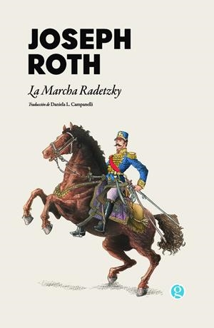MARCHA RADETZKY, LA | 9788419990679 | ROTH, JOSEPH