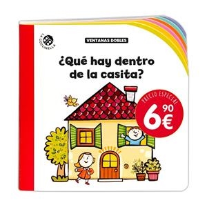 QUÉ HAY DENTRO DE LA CASITA? | 9788855069014 | CLIMA, GABRIELE