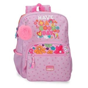 MOTXILLA ESCOLAR MITJANA  GOOD DAY MOVOM | 8447444017416