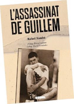 ASSASINAT DE GUILLEM, L' | 9788409829545 | XAMBÓ, RAFAEL