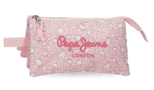 ESTOIG 3 DEPARTAMENTS MIA ROSA CLAR PEPE JEANS | 8447444017621