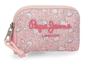 MONEDER MIA ROSA CLAR PEPE  JEANS | 8447444017690
