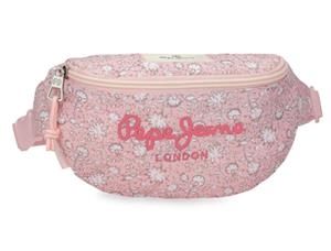RONYONERA MIA ROSA CLAR PEPE JEANS | 8447444017669