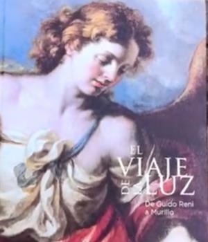 VIAJE DE LA LUZ DE GUIDO RENI A MURILLO, EL | 9791387647148