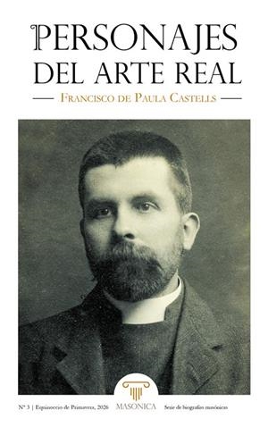 PERSONAJES DEL ARTE REAL 03 | 9791387560942 | VARIOS AUTORES