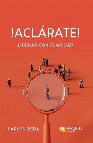 ACLARATE! | 9791387796495 | PIERA, CARLOS