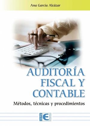 AUDITORIA FISCAL Y CONTABLE | 9791388059773 | GARCIA, ANA