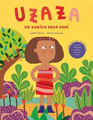 UZAZA | 9791399093223 | MARTIN GONZALEZ, JUDITH