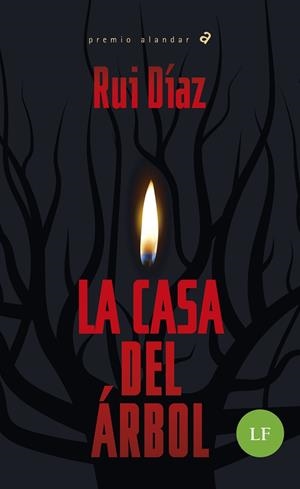 CASA DEL ÁRBOL, LA (LECTURA FÁCIL) | 9788414073513 | DÍAZ, RUI