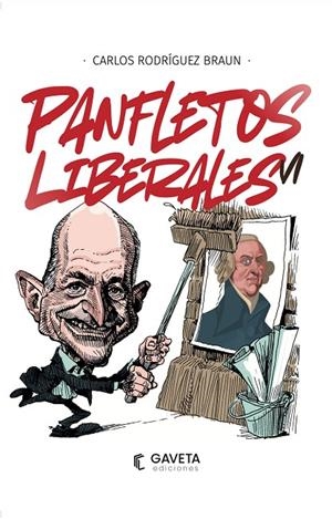 PANFLETOS LIBERALES VI | 9788412760774 | RODRIGUEZ BRAUN, CARLOS