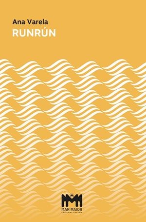 RUNRÚN | 9791388224010 | VARELA, ANA