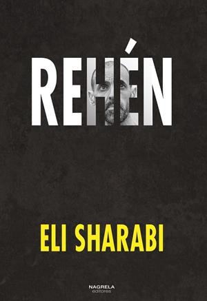 REHÉN | 9788419426833 | SHARABI, ELI