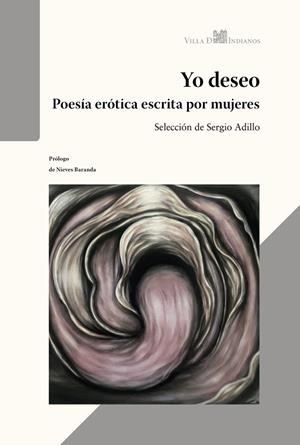 YO DESEO - POESÍA ERÓTICA ESCRITA POR MUJERES | 9791399168815