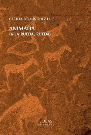 ANIMALIA | 9791387753788 | DOMINGUEZ LUIS, CECILIA