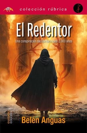 REDENTOR, EL | 9791387638573 | ANGUAS, BELÉN