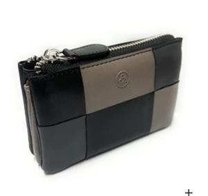 BITLLETER PELL PIXEL NEGRE GRIS LUGUPELL | 9088732