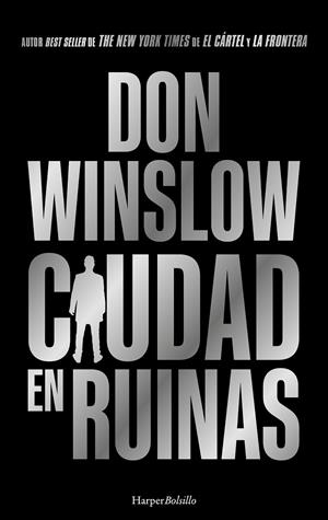 CIUDAD EN RUINAS | 9788410644052 | WINSLOW, DON