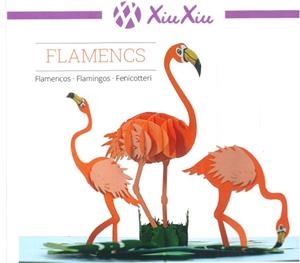POSTAL FLAMENCS | 8436561581559