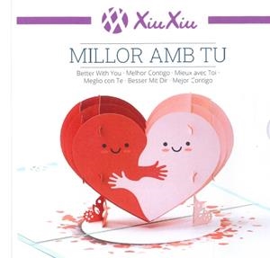 POSTAL MILLOR AMB TU | 8436561581290