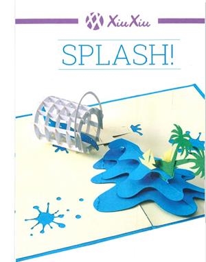 POSTAL SPLASH | 8436561581658