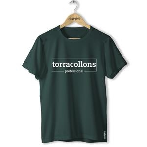 SAMARRETA ELS XIMPLETS TORRACOLLONS PROF 2XL VERD | 9999900014082