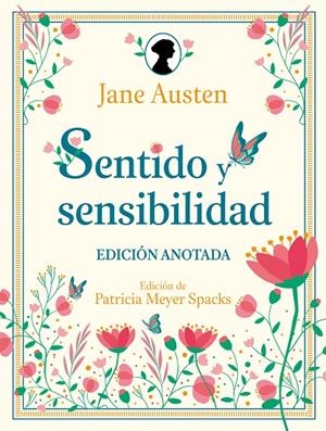 SENTIDO Y SENSIBILIDAD. EDICIÓN ANOTADA | 9788446058182 | AUSTEN, JANE