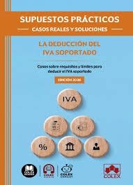 DEDUCCIÓN DEL IVA SOPORTADO | 9791370117252