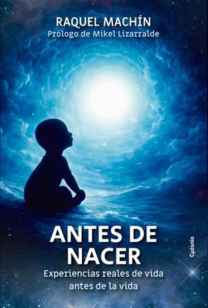 ANTES DE NACER | 9791399001778 | MACHÍN, RAQUEL