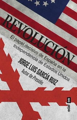 REVOLUCIÓN | 9788441444942 | GARCÍA RUÍZ, JORGE LUIS