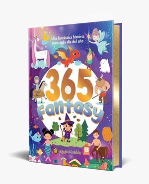 365 FANTASY | 9786313073443