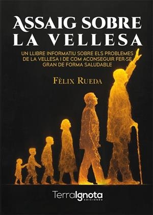 ASSAIG SOBRE LA VELLESA | 9791388194344 | RUEDA, FELIX