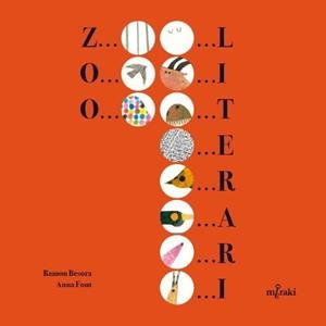 ZOO LITERARI | 9791399141023 | BESORA, RAMON / FONT, ANNA