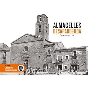ALMACELLES DESAPAREGUT | 9791387658496 | LALANA I FOJ, OSCAR