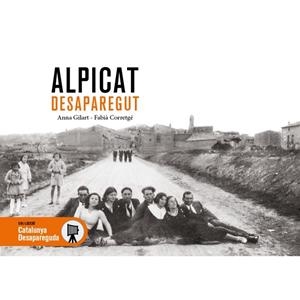 ALPICAT DESAPAREGUT | 9791387658502 | CORRETGE, FABI / GILART, ANNA