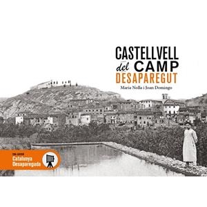 CASTELLVELL DEL CAMP DESAPAREGUT | 9791387658519 | NOLLA, MARIA / DOMINGO, JOAN